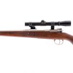 Mauser Type 7x57mm Bolt Action Rifle Auction