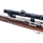 Mauser Type 7x57mm Bolt Action Rifle Auction