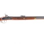 Mavi Hawken Rifle Auction .45 Cal BP Muzzleloader Rifle Auction