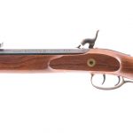 Mavi Hawken Rifle Auction .45 Cal BP Muzzleloader Rifle Auction