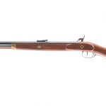 Mavi Hawken Rifle Auction .45 Cal BP Muzzleloader Rifle Auction