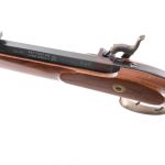 Mavi Hawken Rifle Auction .45 Cal BP Muzzleloader Rifle Auction