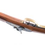 Mavi Hawken Rifle Auction .45 Cal BP Muzzleloader Rifle Auction