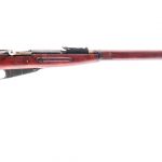 Mosin Nagant M91/30 7.62x54mm Bolt Action Rifle