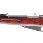 Mosin Nagant M91/30 7.62x54mm Bolt Action Rifle
