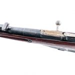 Mosin Nagant M91/30 7.62x54mm Bolt Action Rifle