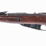 Mosin Nagant M91/30 7.62x54mm Bolt Action Rifle
