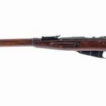 Mosin Nagant M91/30 7.62x54mm Bolt Action Rifle