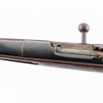 Mosin Nagant M91/30 7.62x54mm Bolt Action Rifle