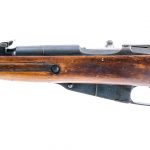 Mosin Nagant M91/30 7.62x54mmR Bolt Action Rifle