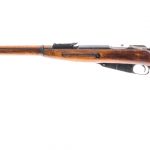 Mosin Nagant M91/30 7.62x54mmR Bolt Action Rifle