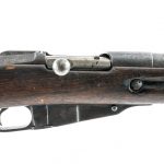 Mosin Nagant Type 53 7.62x54mm Bolt Rifle Auction