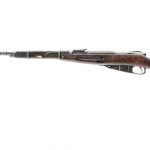 Mosin Nagant Type 53 7.62x54mm Bolt Rifle Auction