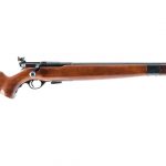 Mossberg 42-M C .22 Bolt Action Rifle Auction