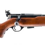 Mossberg 42-M C .22 Bolt Action Rifle Auction