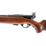 Mossberg 42-M C .22 Bolt Action Rifle Auction