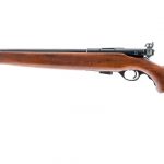 Mossberg 42-M C .22 Bolt Action Rifle Auction