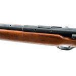 Mossberg 42-M C .22 Bolt Action Rifle Auction