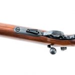 Mossberg 42-M C .22 Bolt Action Rifle Auction