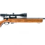Mossberg 44 .22 LR Bolt Action Rifle