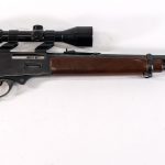 Mossberg 472PRA 30-30 Rifle Auction