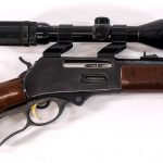 Mossberg 472PRA 30-30 Rifle Auction