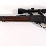 Mossberg 472PRA 30-30 Rifle Auction