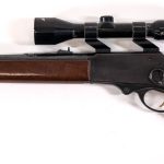 Mossberg 472PRA 30-30 Rifle Auction