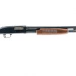 Mossberg 500 12ga Pump Shotgun
