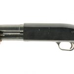 Mossberg 500 12ga Pump Shotgun