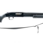 Mossberg 500 12ga Pump Shotgun