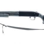 Mossberg 500 12ga Pump Shotgun