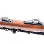 Mossberg 500 152 12 Ga .22 LR 2 Pcs Shotgun Rifle Auction