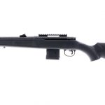 Mossberg MVP 5.56mm Bolt Action Rifle Auction