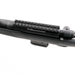 Mossberg MVP 5.56mm Bolt Action Rifle Auction