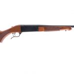 Mossberg SSI-One .30-06 SPRG Lever Rifle Auction