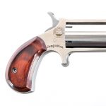 NAA Companion .22 Cal Black Powder Revolver Auctions