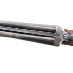 Neumann Frefres 16ga SxS Shotgun