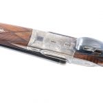 Neumann Frefres 16ga SxS Shotgun