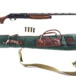 Neumann Frefres 16ga SxS Shotgun