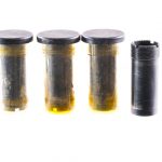 Neumann Frefres 16ga SxS Shotgun