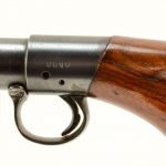 No. 2 BSA Standard Air Rifle Auction 22 Bore