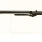 No. 2 BSA Standard Air Rifle Auction 22 Bore