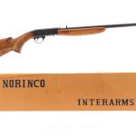 Norinco 22-ATD .22 LR Semi Auto Rifle Auction