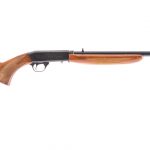 Norinco 22-ATD .22 LR Semi Auto Rifle Auction