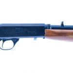 Norinco 22-ATD .22 LR Semi Auto Rifle Auction