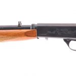 Norinco 22-ATD .22 LR Semi Auto Rifle Auction