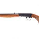 Norinco 22-ATD .22 LR Semi Auto Rifle Auction