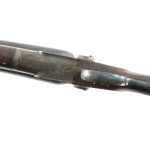 NY Arms CO 12ga SxS Hammer Shotgun