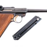 Original Mauser Luger .30 Luger Semi Auto Pistol